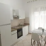 Διαμέρισμα La Finestra Sulla Storia *