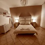 Lejlighed La Finestra Sulla Storia