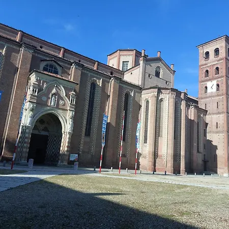 La Finestra Sulla Storia * 阿斯蒂