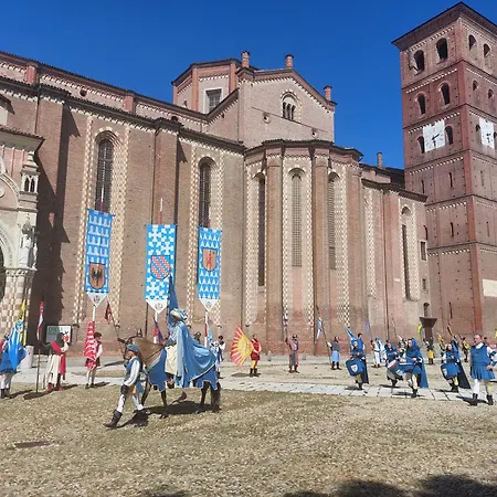 La Finestra Sulla Storia Asti