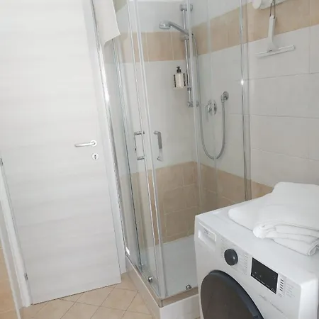 公寓 La Finestra Sulla Storia 阿斯蒂