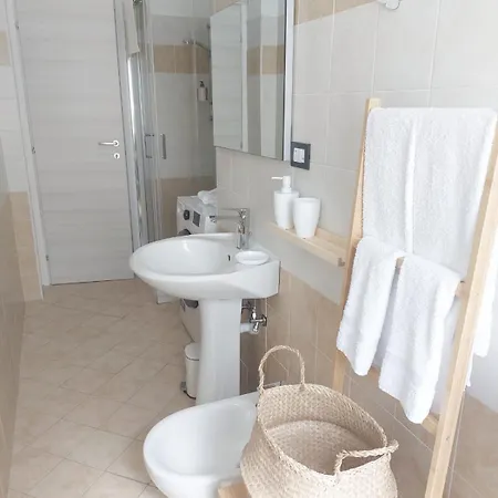 Apartman La Finestra Sulla Storia *