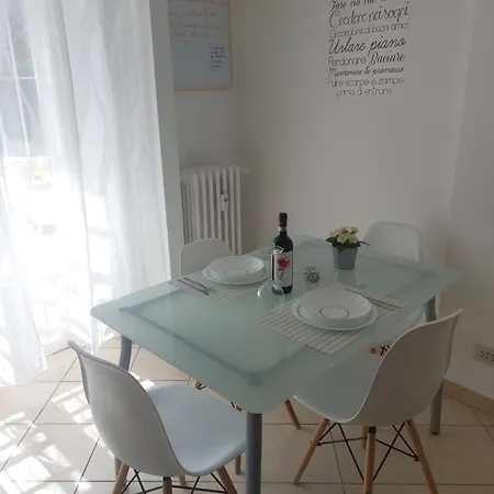 Apartman La Finestra Sulla Storia Asti