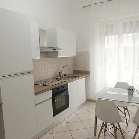 公寓 La Finestra Sulla Storia *