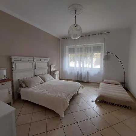 Appartement La Finestra Sulla Storia *