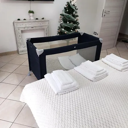 La Finestra Sulla Storia Apartman Asti