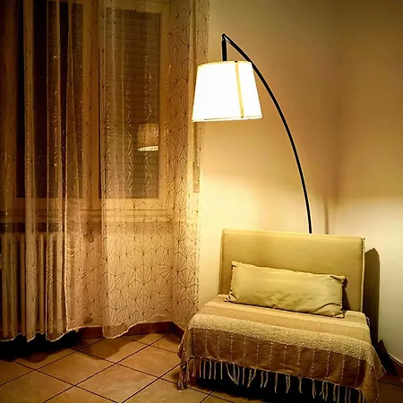 La Finestra Sulla Storia Appartement *