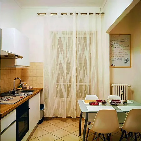La Finestra Sulla Storia Apartamento *