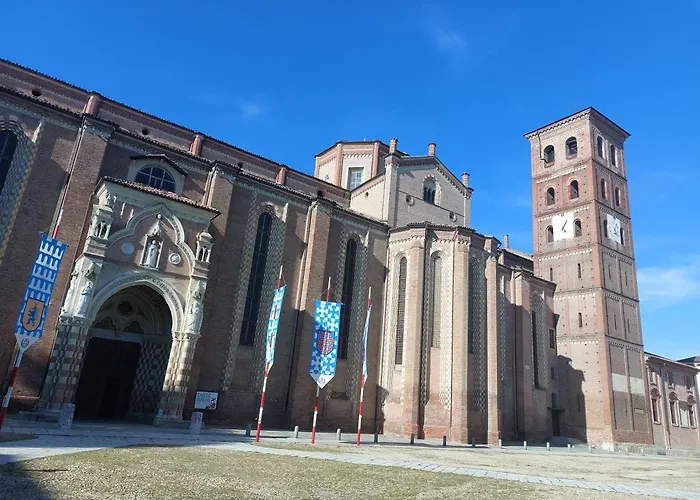 La Finestra Sulla Storia Apartamento *