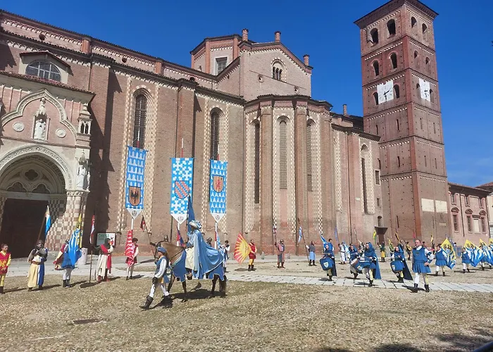 La Finestra Sulla Storia Asti