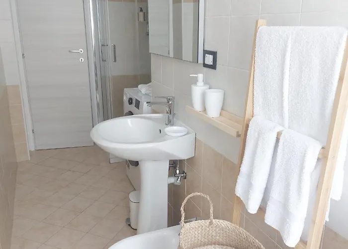 Appartement La Finestra Sulla Storia *