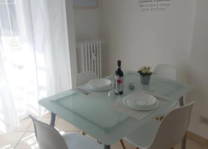 Appartement La Finestra Sulla Storia Asti