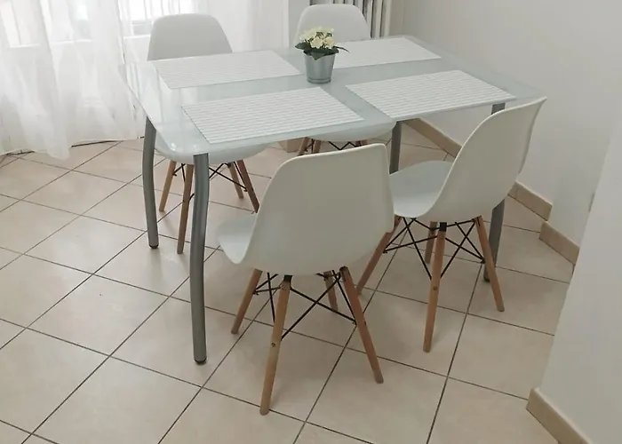 La Finestra Sulla Storia Apartamento