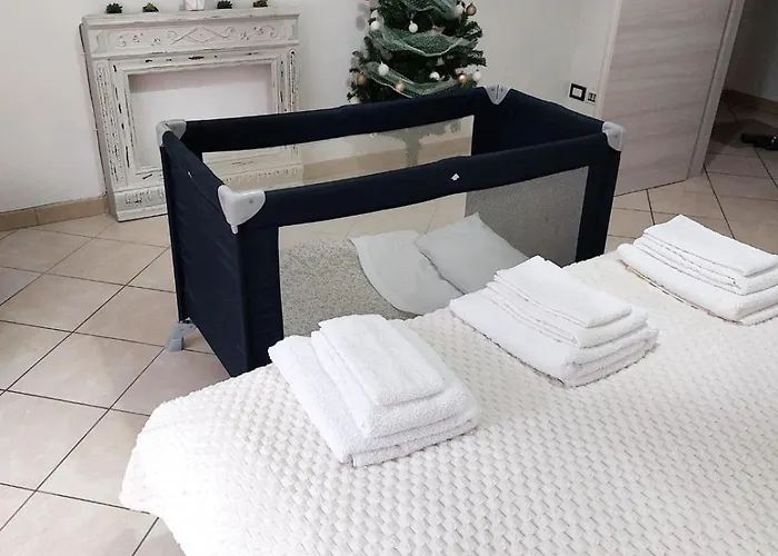 La Finestra Sulla Storia Apartamento Asti