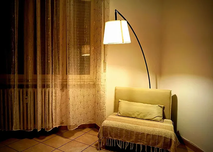 La Finestra Sulla Storia Apartamento *