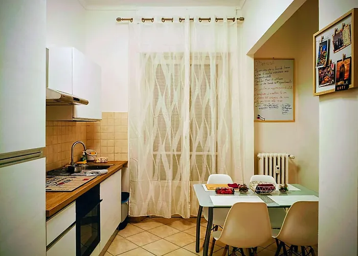 La Finestra Sulla Storia Apartamento *