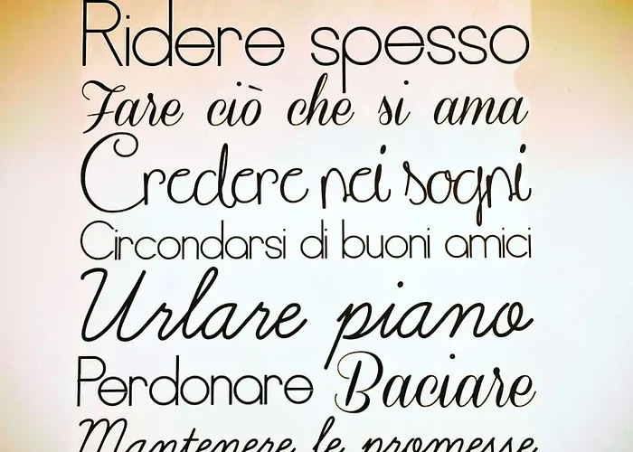 Appartement La Finestra Sulla Storia *